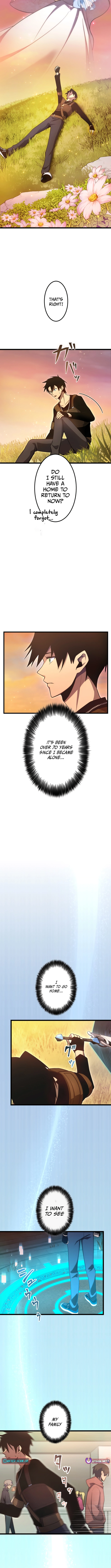 Kouunchi MAX no Ore Dake Jinsei Kaiki Chapter 2 12